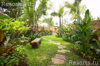 Evason Hideaway & Six Senses Spa 19